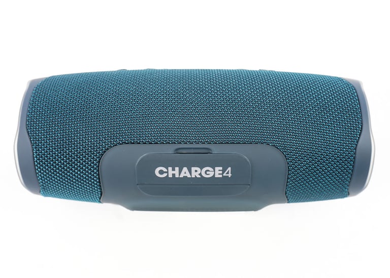 JBL CHARGE 4 BLUE Image 5