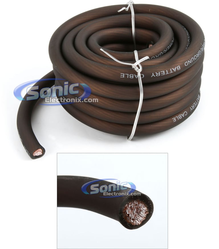 Soundstream WK-2G Image 4