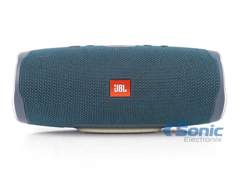 JBL CHARGE 4 BLUE Image 1