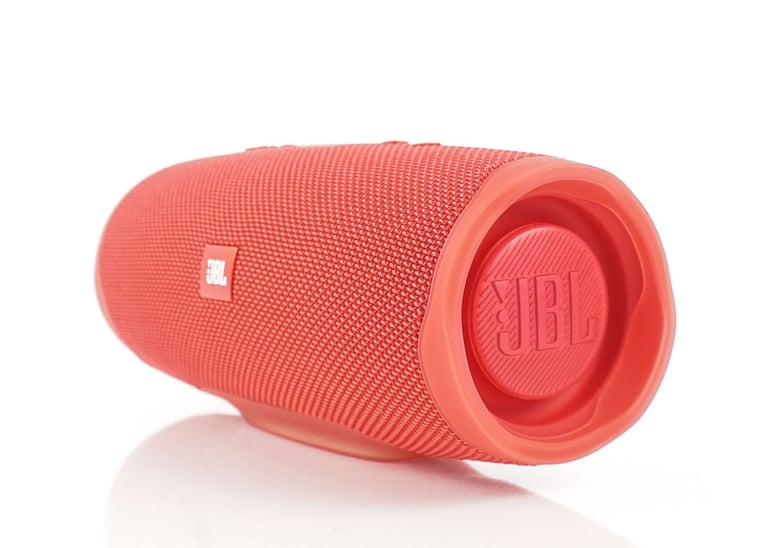 JBL CHARGE 4 RED Image 2