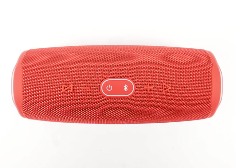 JBL CHARGE 4 RED Image 4