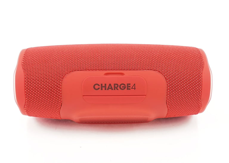 JBL CHARGE 4 RED Image 5