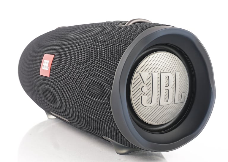 JBL XTREME2 BLACK Image 2