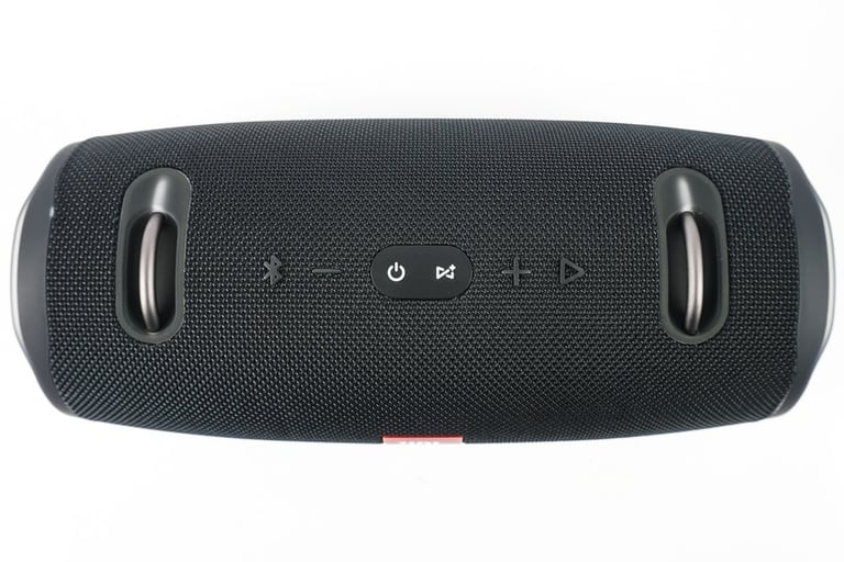 JBL XTREME2 BLACK Image 5