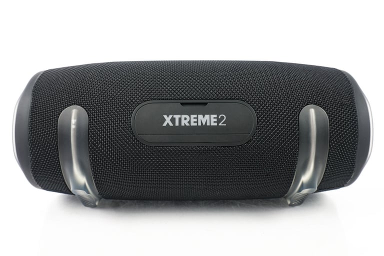 JBL XTREME2 BLACK Image 6