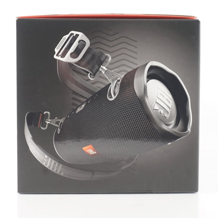 JBL XTREME2 BLACK Image 9