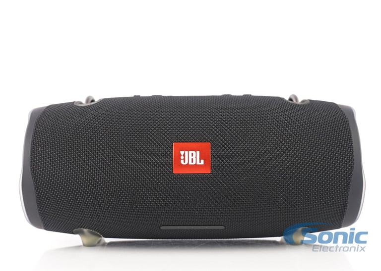 JBL XTREME2 BLACK Image 1