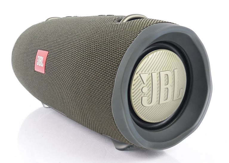 JBL XTREME 2 GREEN Image 2