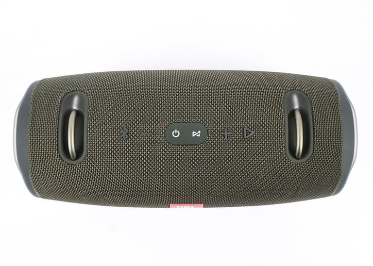 JBL XTREME 2 GREEN Image 4
