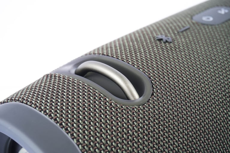 JBL XTREME 2 GREEN Image 5