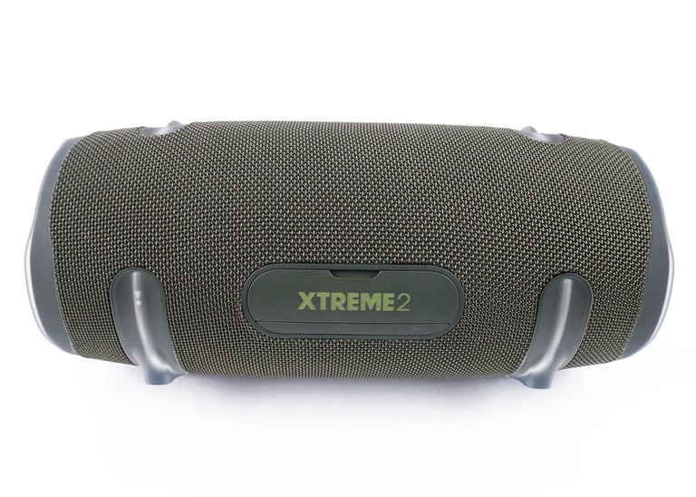 JBL XTREME 2 GREEN Image 6