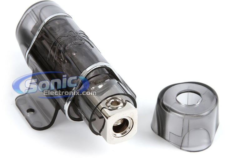 Soundstream WK-4G Image 2