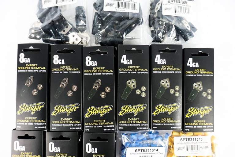 Stinger SPTEFullKit Image 3