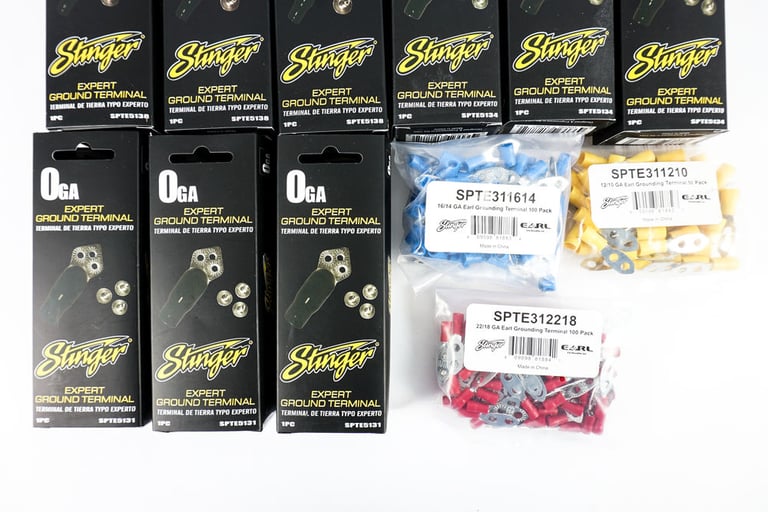 Stinger SPTEFullKit Image 4