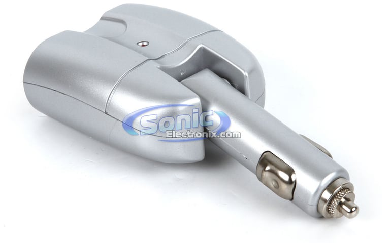 iSimple TwinVolt ISVE41 Image 1