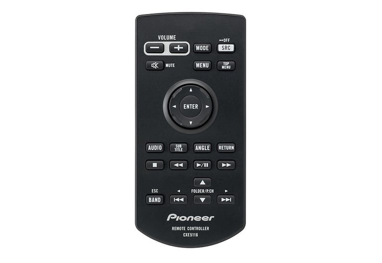 Pioneer AVH-3400NEX + SiriusXM Tuner Image 12