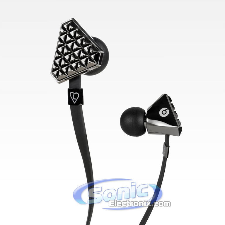 Monster Cable Lady Gaga HeartBeats (MH BTS IE GA BK CT) Image 1