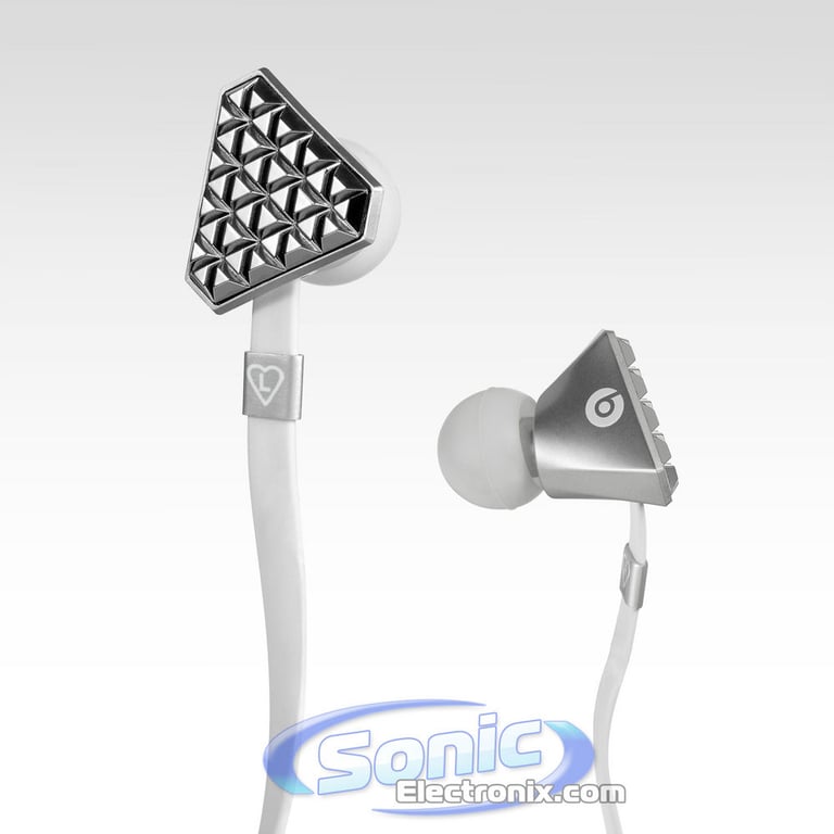 Monster Cable Lady Gaga HeartBeats (MH BTS IE GA CR) Image 1