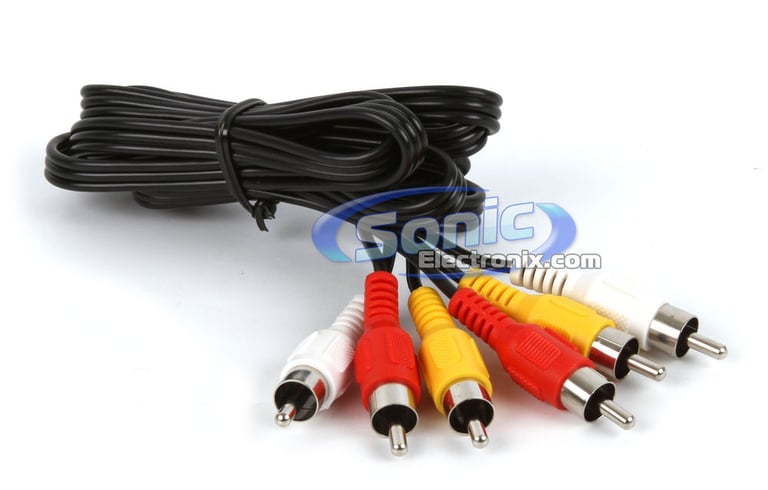 Soundstream VDVD-200 Image 6
