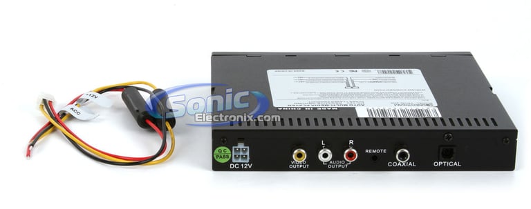 Soundstream VDVD-200 Image 3