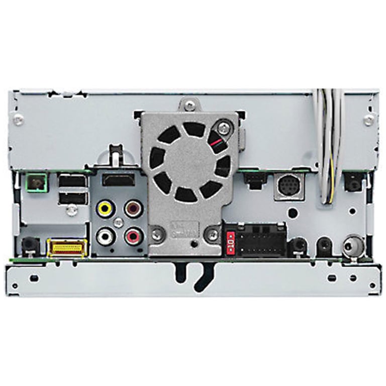 Pioneer AVIC-7201NEX + SiriusXM Tuner Image 16