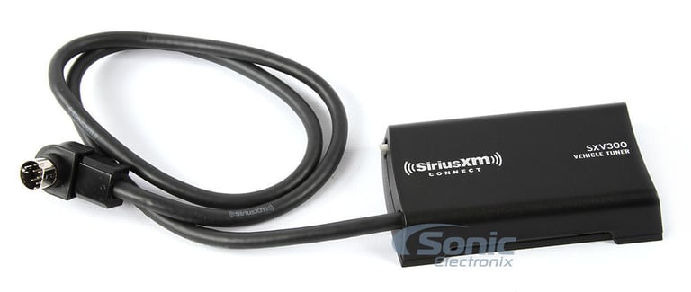 Pioneer AVIC-W8400NEX + FREE SiriusXM Tuner Image 3