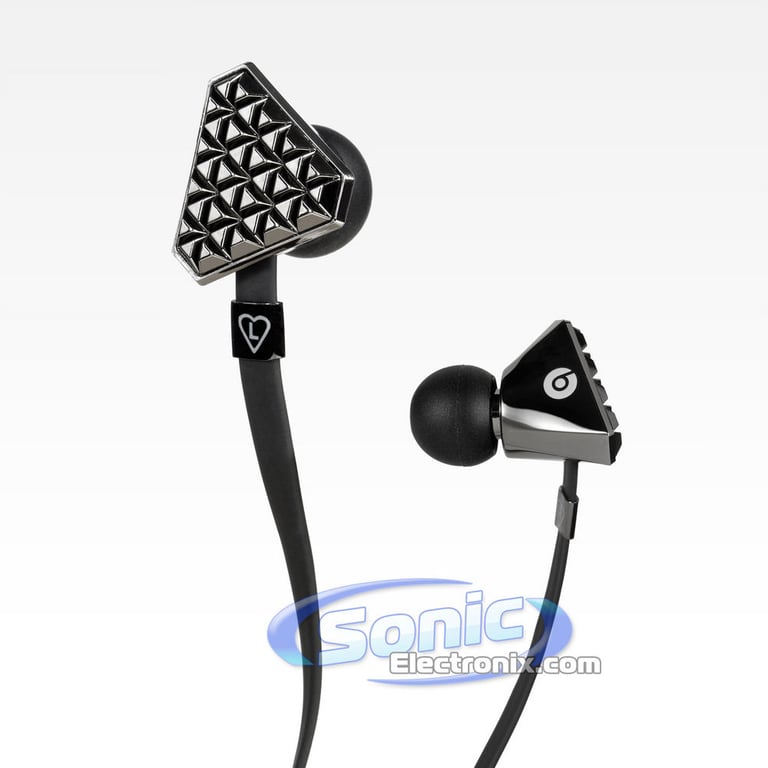 Monster Cable Lady Gaga HeartBeats (MH BTS IE GA BK) Image 1