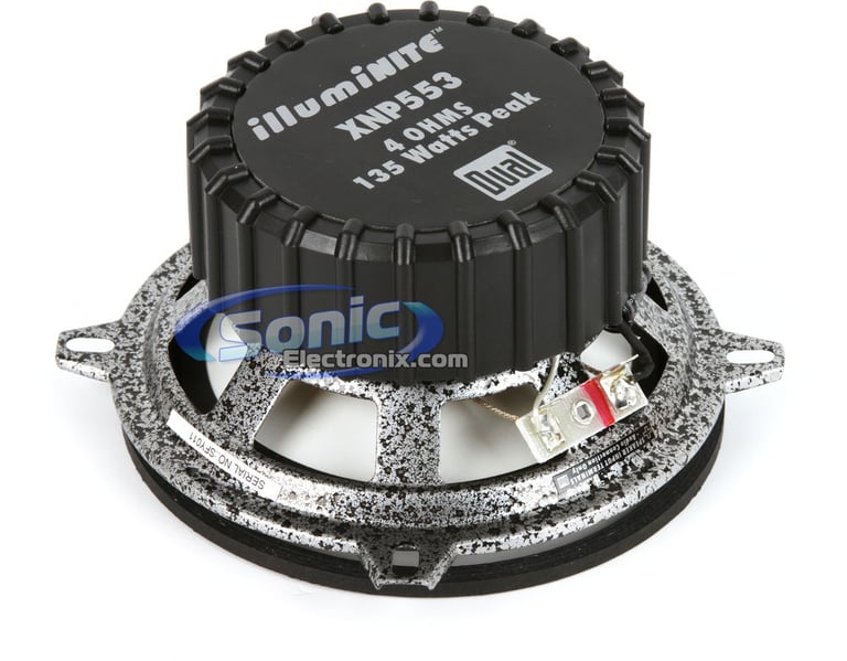 Dual XNP553 Image 6