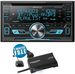 Kenwood SXV300V1,DPX504BT thumbnail