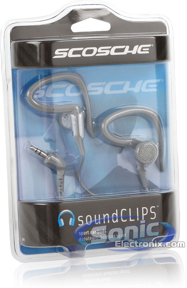 Scosche soundCLIPS HP1 Image 7