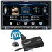 Alpine INE-W977HD, SXV300V1 thumbnail