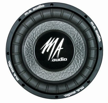 MA Audio MA80XE Image 1