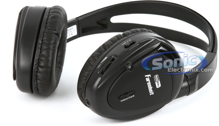 Farenheit H-88GRDK (Dark Gray) Image 6