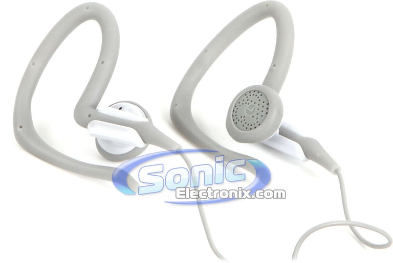 Scosche soundCLIPS HP1 Image 3