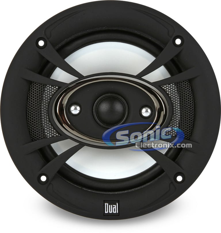 Dual XNP553 Image 2