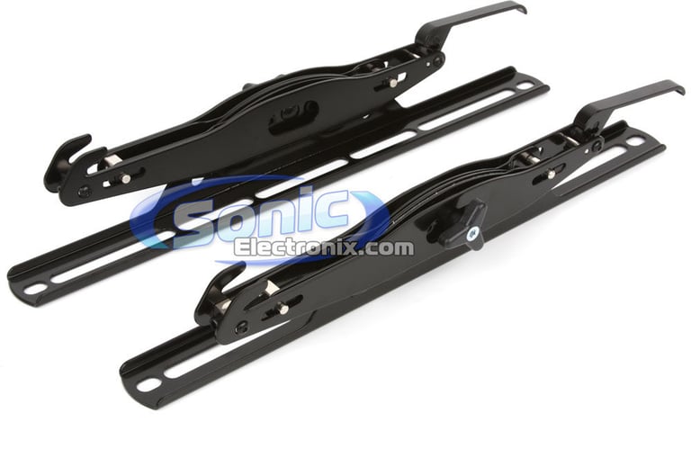 Sanus Systems LT25 (Black) Image 4