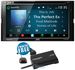 JVC SXV300V1,KW-M650BT thumbnail
