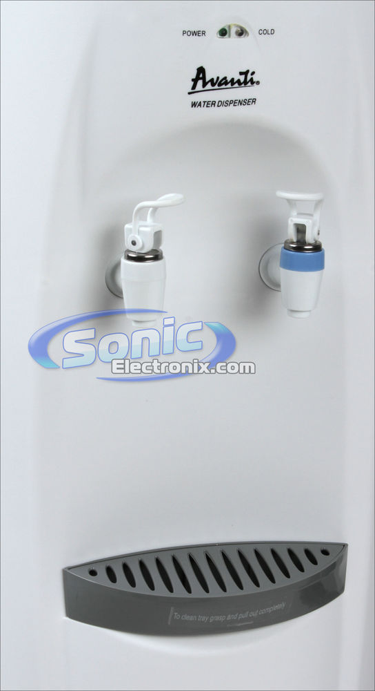 Avanti WD360 Image 3