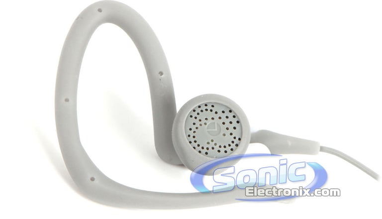 Scosche soundCLIPS HP1 Image 4