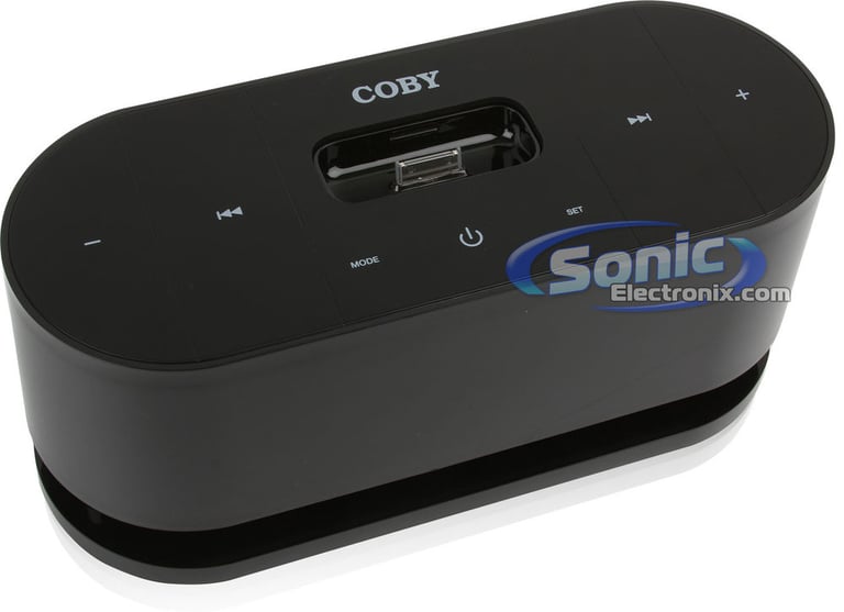 Coby CS-MP162 (CSMP162) Image 3