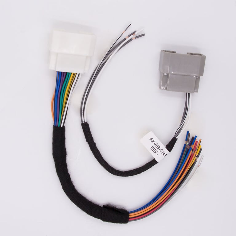 Axxess AX-AB-CH3 Image 3