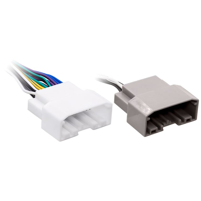 Axxess AX-AB-CH3 Image 1