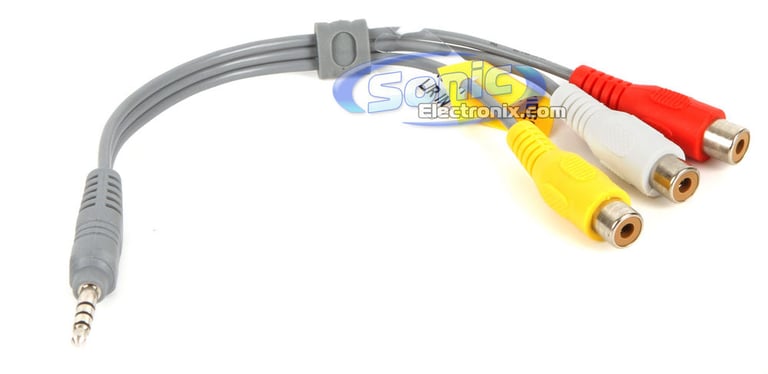 Motevo GTV-HA1 (Honda Accord) Image 10