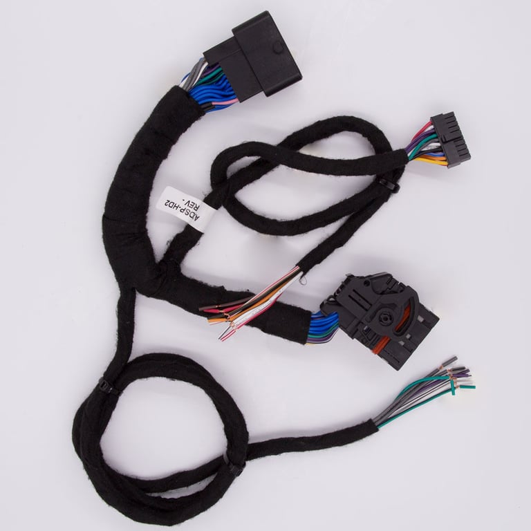 Axxess AX-DSP-HD2 Image 3
