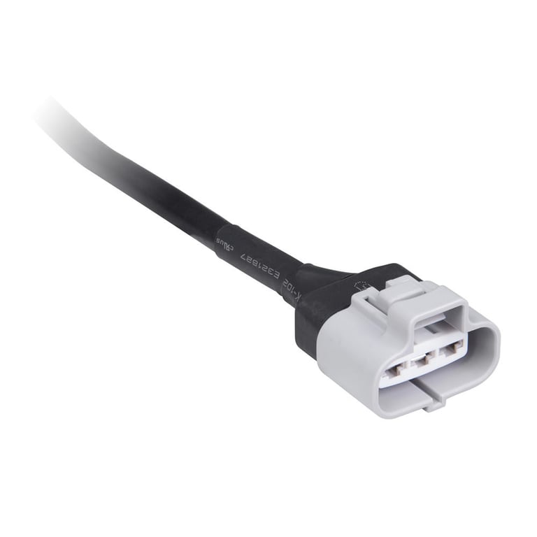 Heise HE-ATP3PIGTAIL Image 1