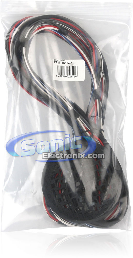 Bazooka FAST-HD-SIK Image 4