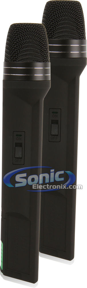 Technical Pro HW-B1700 Image 6
