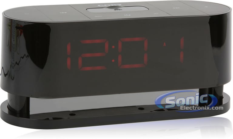 Coby CS-MP162 (CSMP162) Image 2