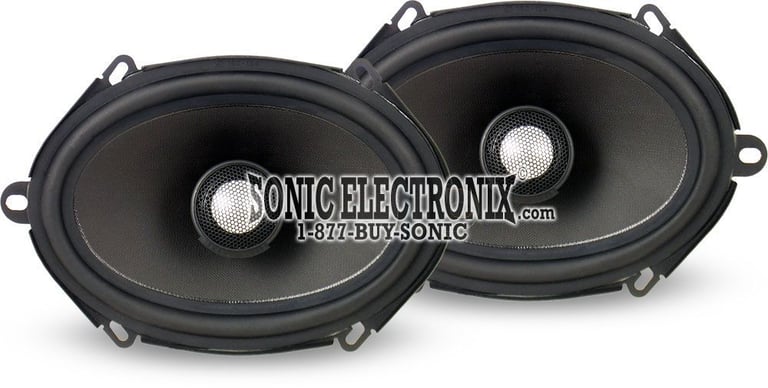 Diamond Audio M371I 5" x 7" / 6" x 8" Image 1