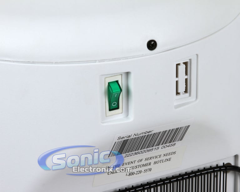 Avanti WD360 Image 4
